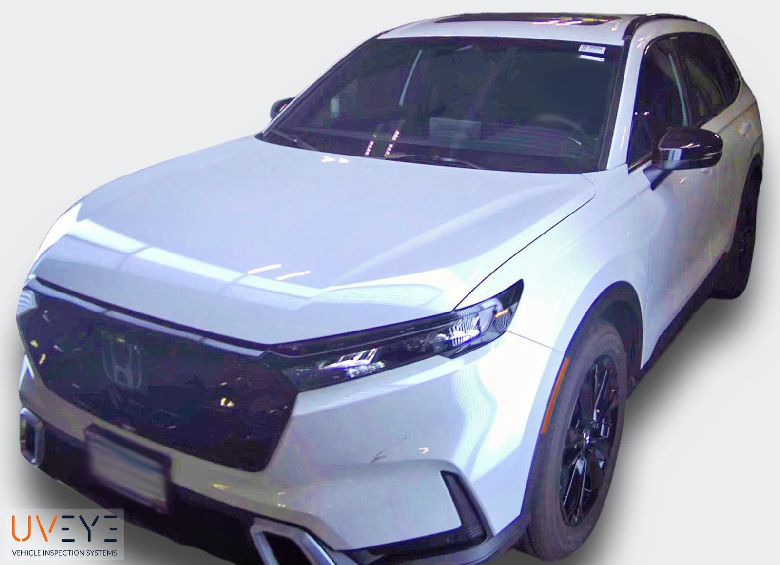 Used 2026 Honda CR-V Sport Touring image 19