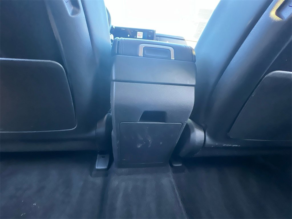 Used 2025 Hyundai Santa Fe XRT w/ Tow & Go Package image 32