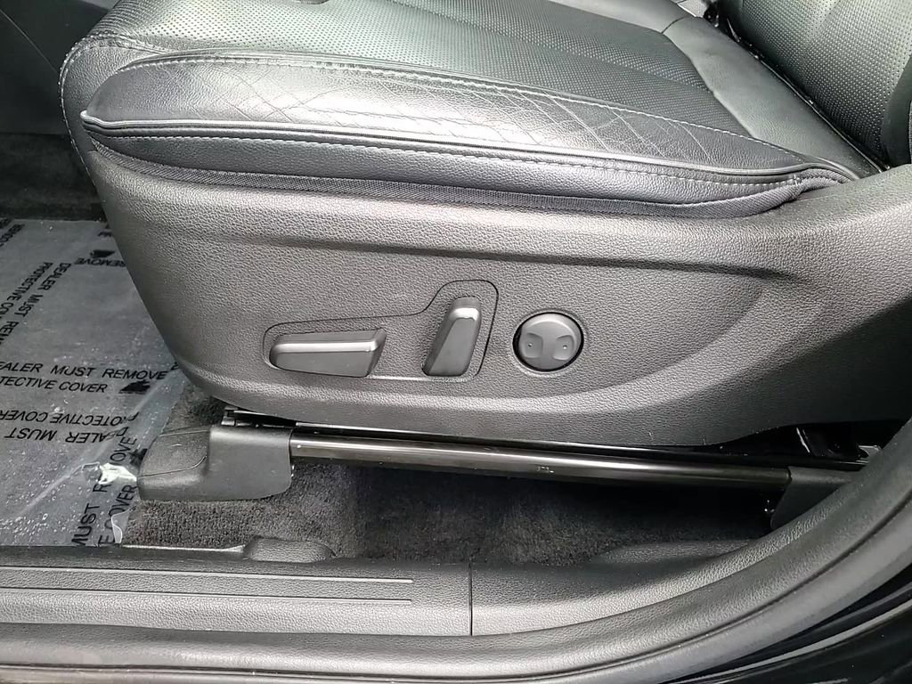 Used 2022 Hyundai Santa Fe SEL w/ Convenience + Premium Package image 15