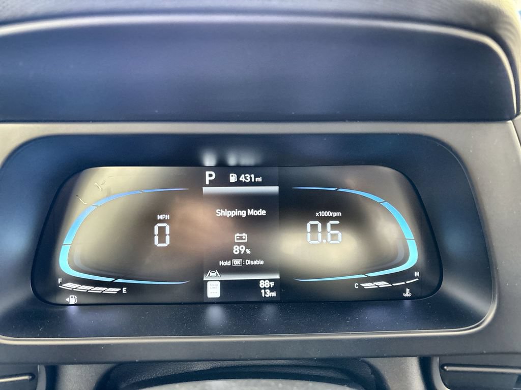 New 2026 Hyundai Elantra SEL Sport Premium FWD image 10