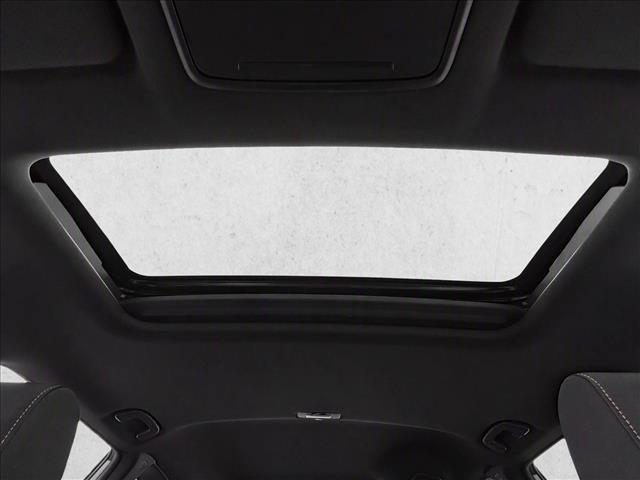 New 2027 Honda CR-V Sport image 17