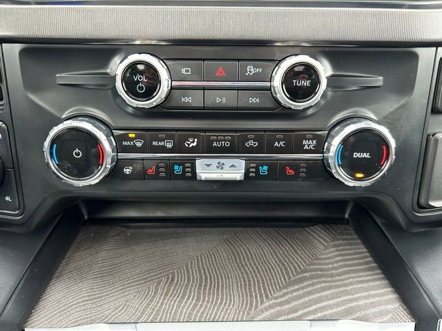 Used 2025 Ford F350 Platinum image 24