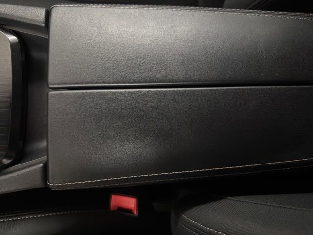 Used 2024 Nissan Rogue SV image 34