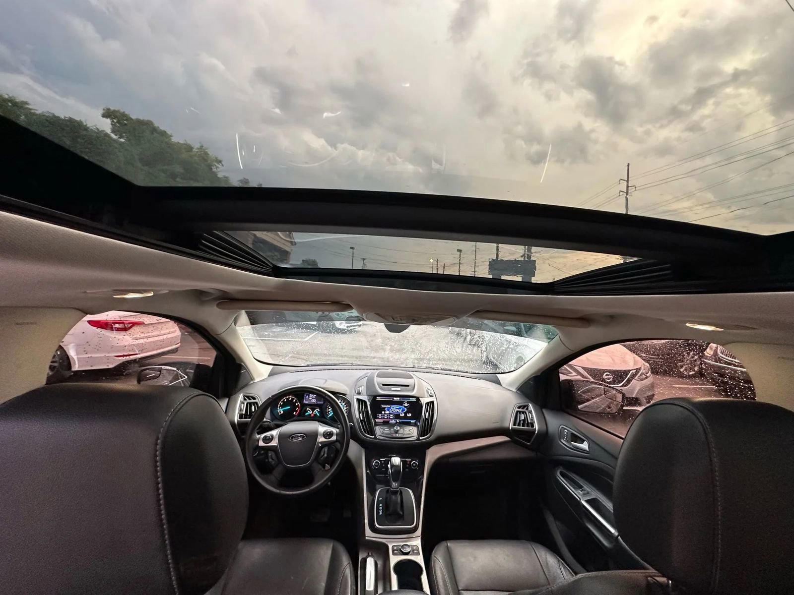 Used 2013 Ford Escape SEL image 11