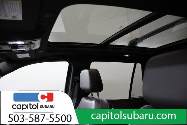 Used 2021 Chevrolet Tahoe LT w/ LT Signature Package image 14