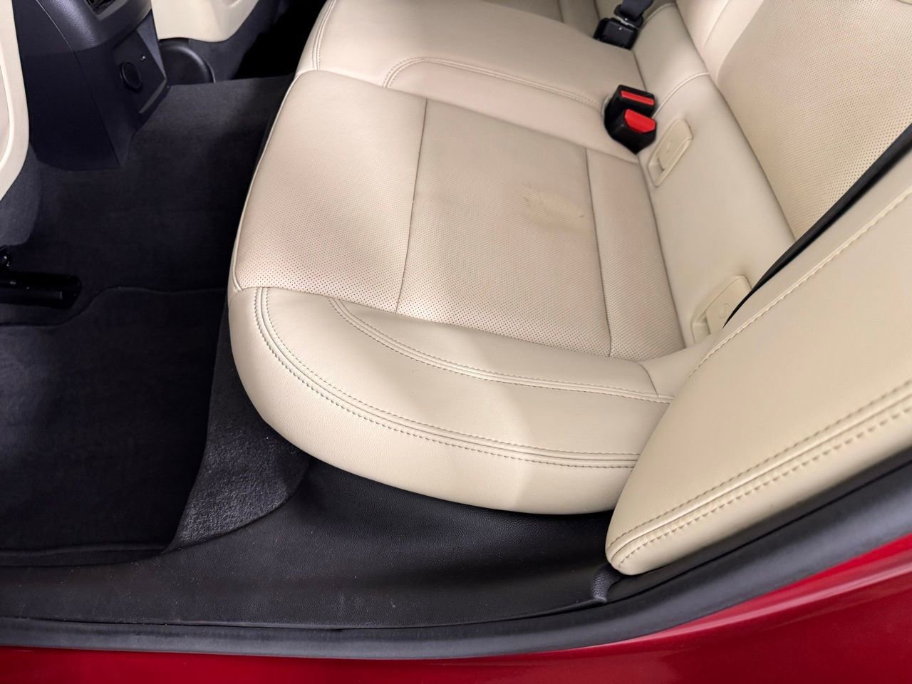 Used 2020 Cadillac CT5 Premium Luxury image 30