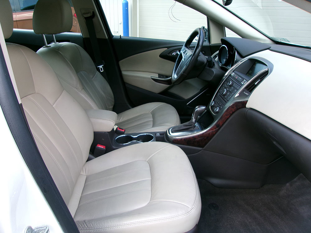 Used 2014 Buick Verano Premium image 14