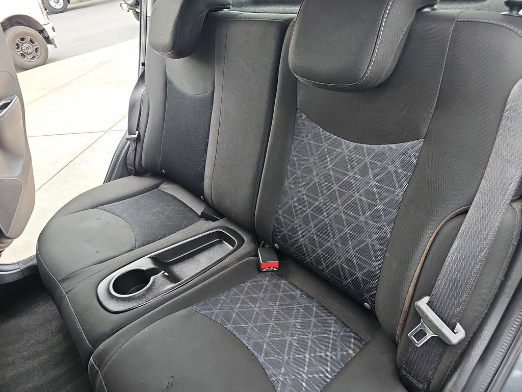 Used 2021 Chevrolet Spark LT image 13