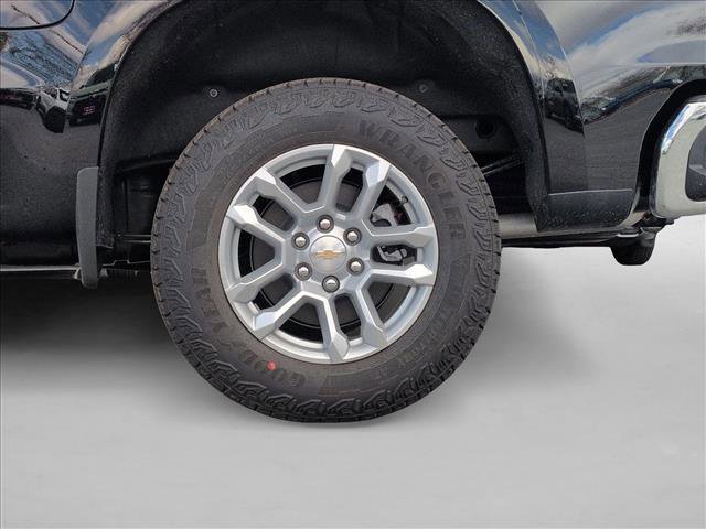 New 2026 Chevrolet Silverado 1500 LT AWD/4WD image 10