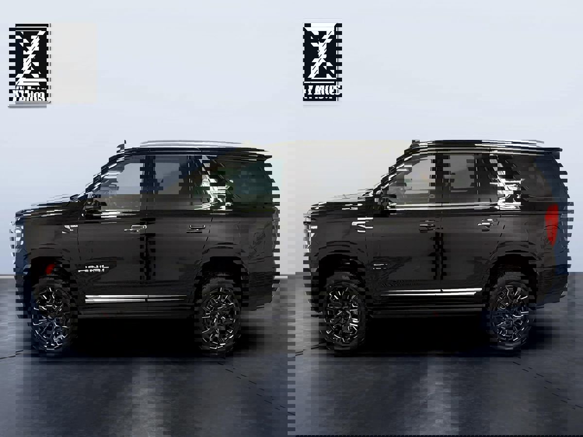 Used 2021 GMC Yukon Denali image 5