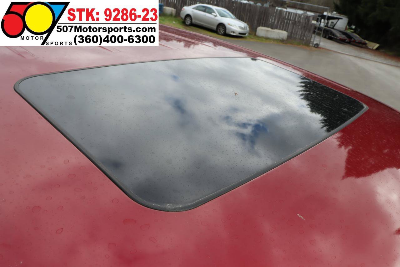 Used 2011 RAM 1500 Laramie w/ Protection Group AWD/4WD image 24