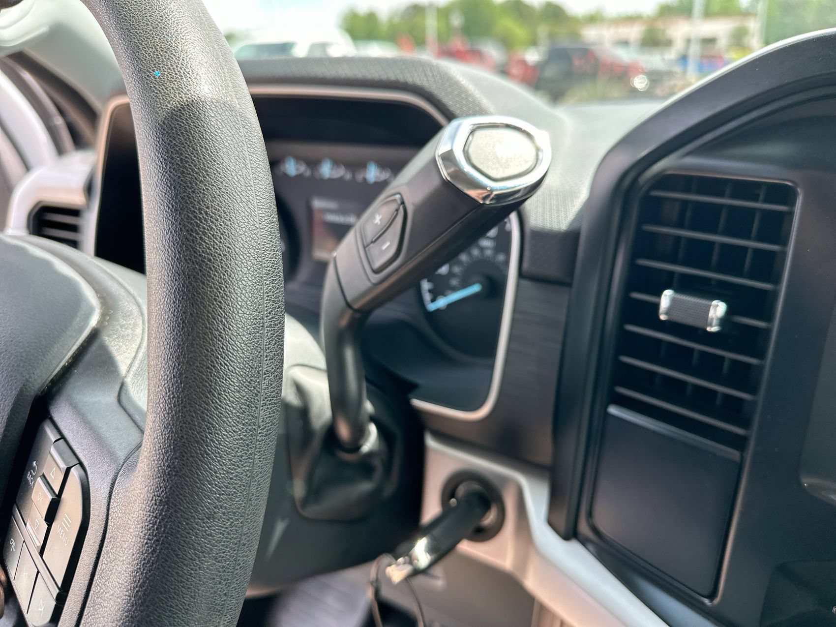 Used 2023 Ford F150 XL w/ XL Chrome Appearance Package AWD/4WD image 19