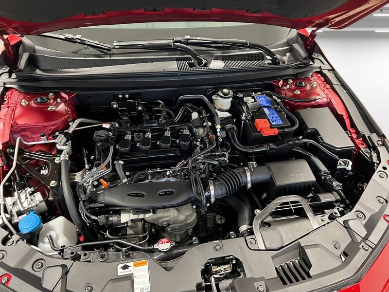 New 2025 Honda Accord LX image 13