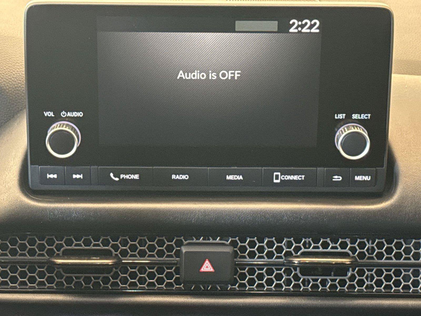 Used 2024 Honda HR-V Sport image 12
