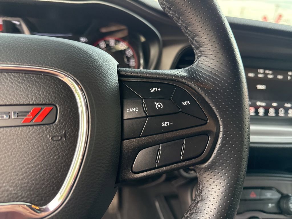 Used 2023 Dodge Challenger SXT w/ Blacktop Package image 20