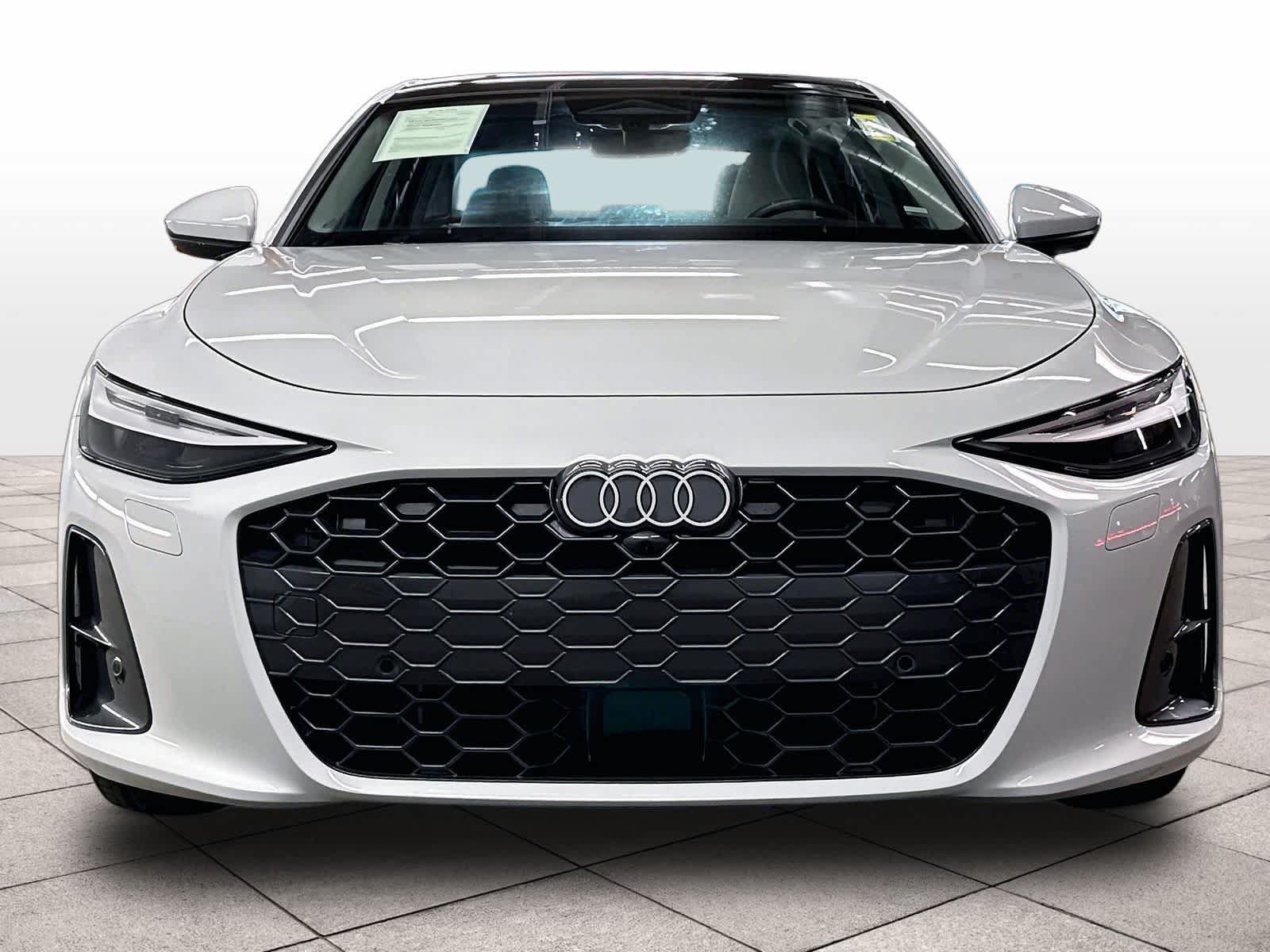 Certified 2026 Audi A6 Premium AWD/4WD image 7