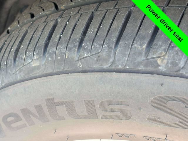 Used 2024 Ford Edge Titanium AWD/4WD image 35
