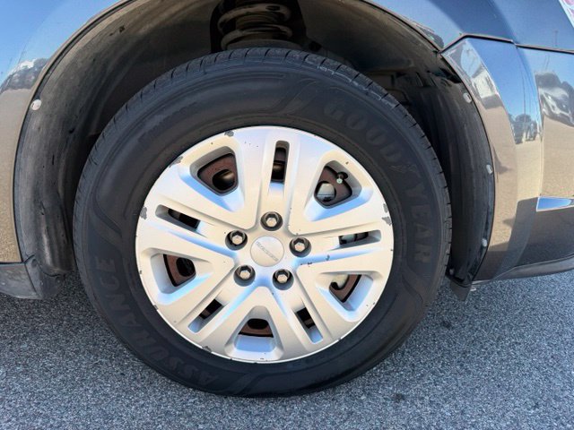 Used 2018 Dodge Journey SE w/ Connectivity Group FWD image 38
