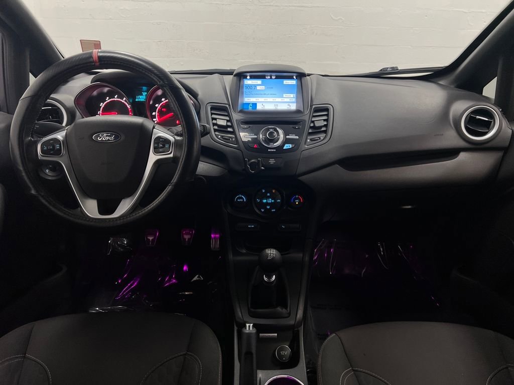 Used 2019 Ford Fiesta ST image 13