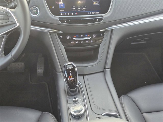 Used 2022 Cadillac XT5 Luxury image 18