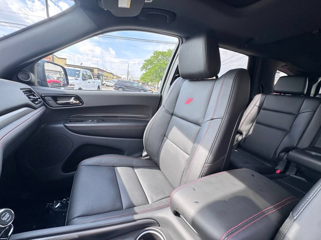New 2026 Dodge Durango GT AWD/4WD image 14