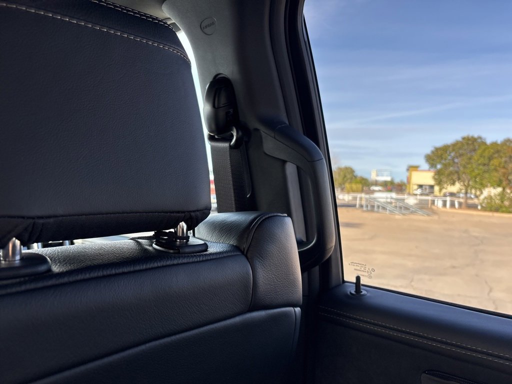 New 2026 RAM 1500 RHO image 42