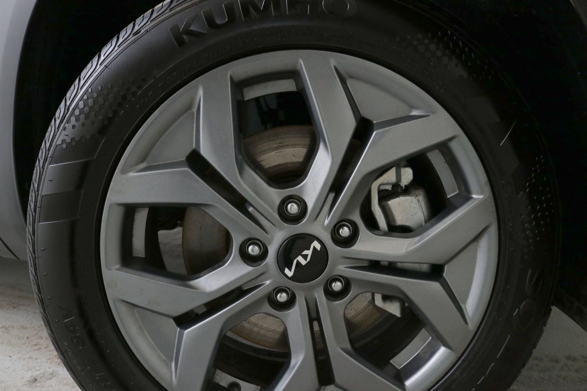 Used 2026 Kia Seltos LX image 33