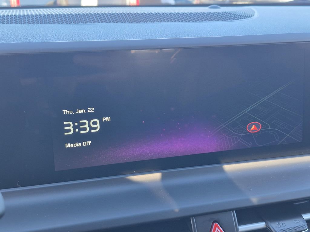 New 2026 Kia Seltos S image 20