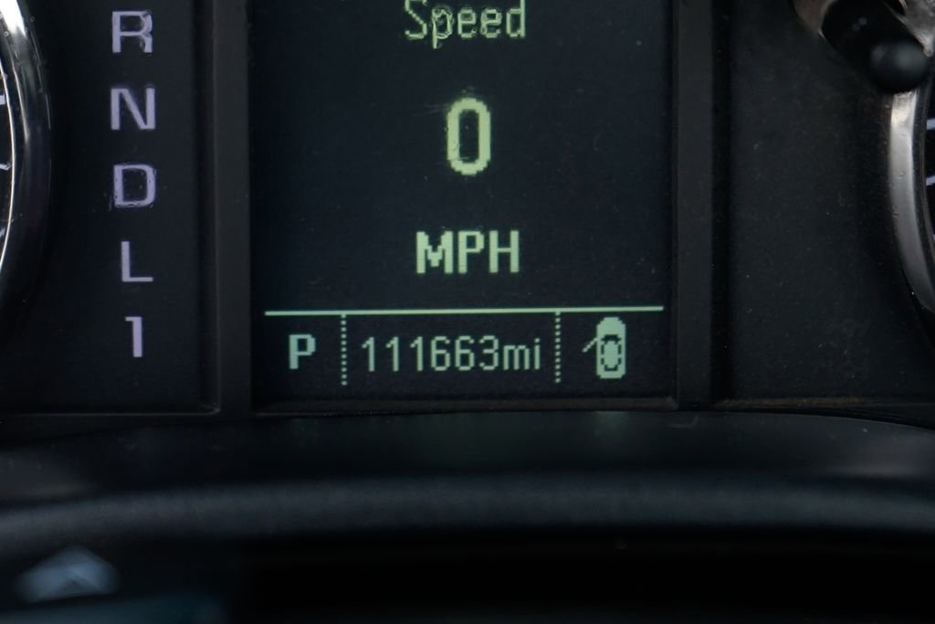 Used 2018 Chevrolet Silverado 3500 W/T RWD image 24