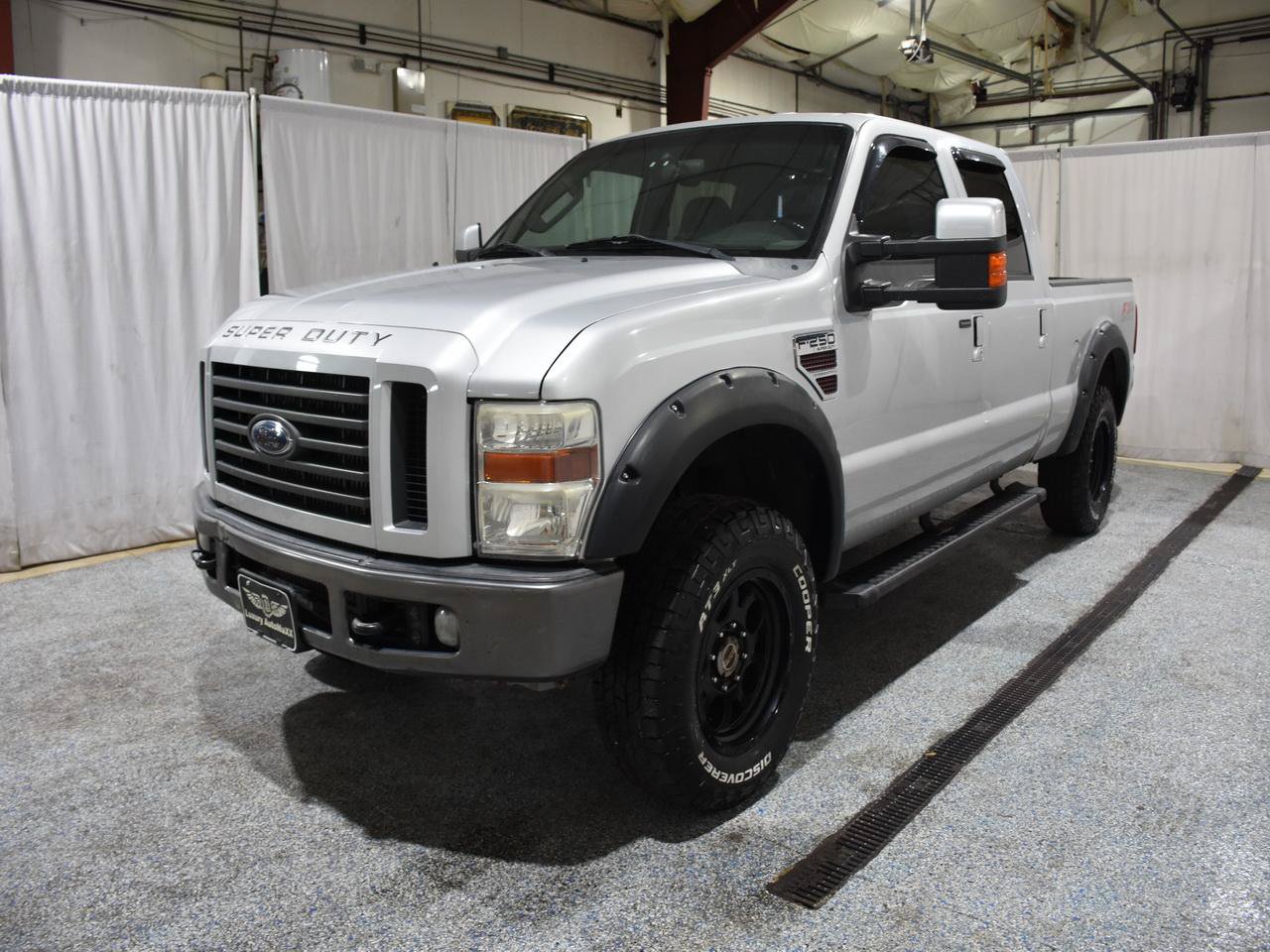 Used 2008 Ford F250 XL AWD/4WD image 22