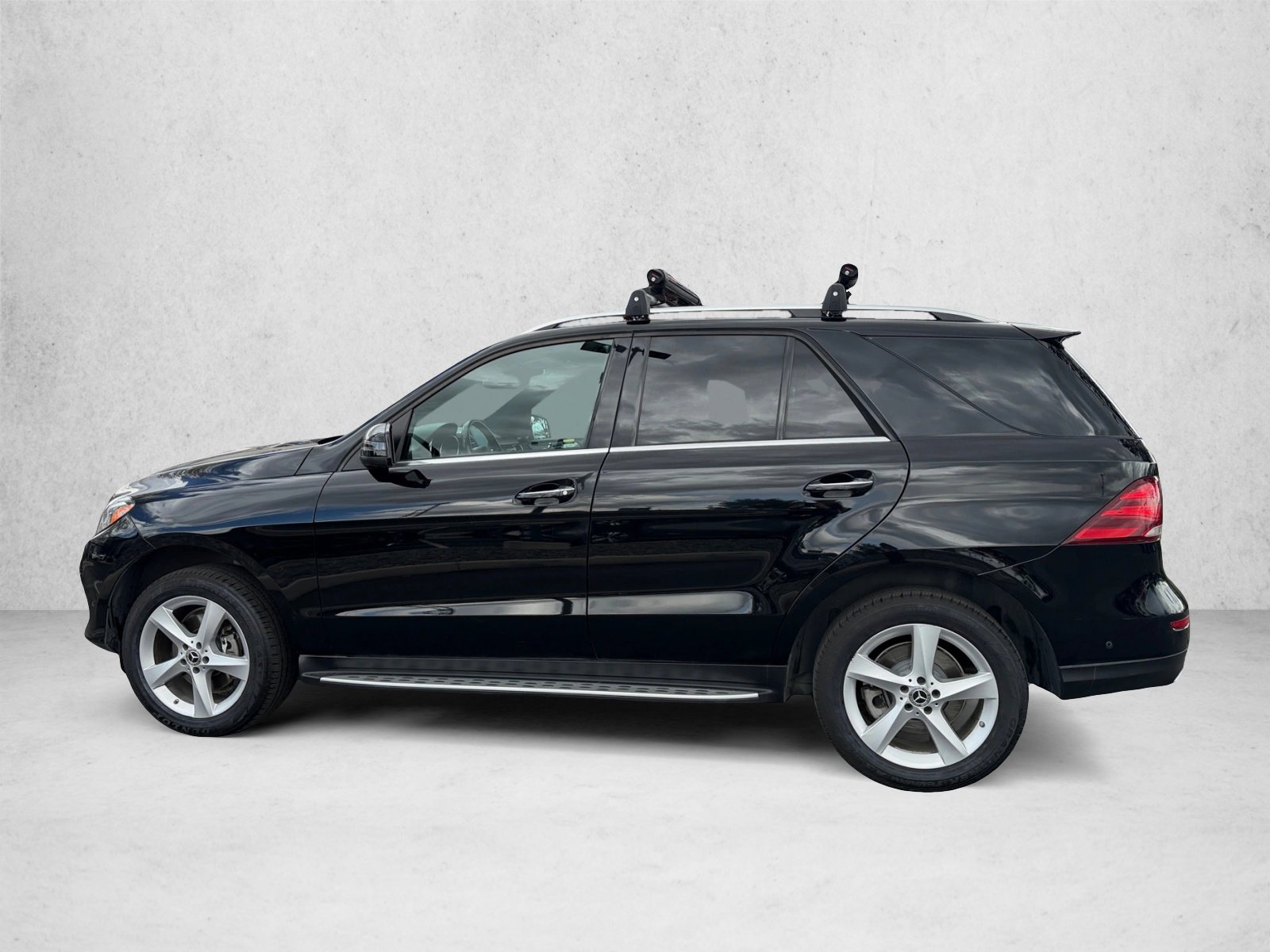 Used 2018 Mercedes-Benz GLE 350 4MATIC image 8