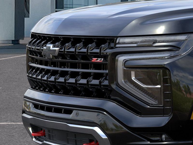 New 2026 Chevrolet Tahoe Z71 AWD/4WD image 13