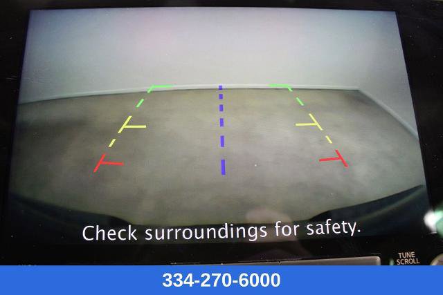 Certified 2024 Nissan Titan PRO-4X w/ Off Road Protection Package image 13