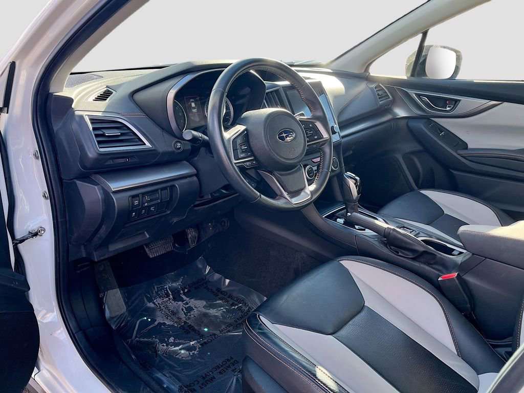 Used 2023 Subaru Crosstrek 2.5i Limited image 9