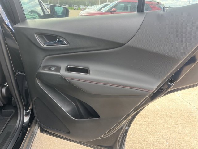 Used 2022 Chevrolet Equinox RS w/ LPO, Floor Liner Package image 47