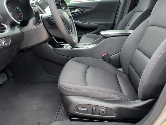 Used 2024 Chevrolet Malibu LT FWD image 11