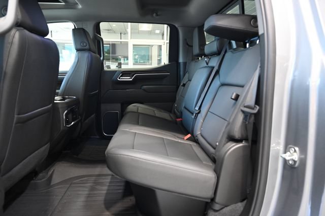 New 2026 GMC Sierra 1500 SLT w/ SLT Premium Plus Package AWD/4WD image 14