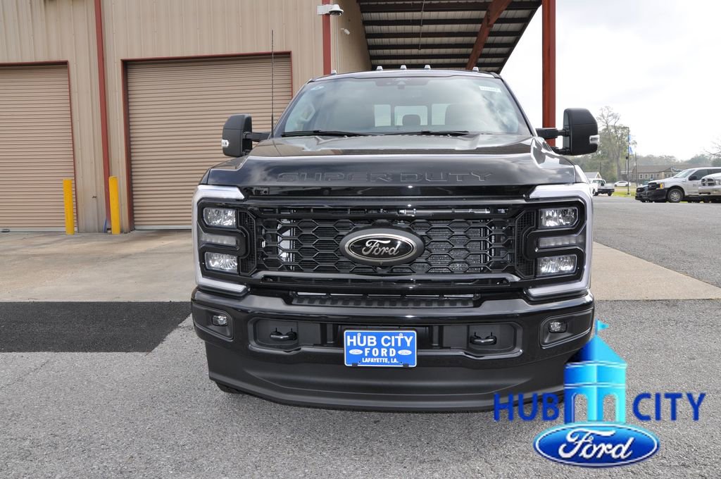 New 2026 Ford F250 XLT w/ XLT Premium Package image 8