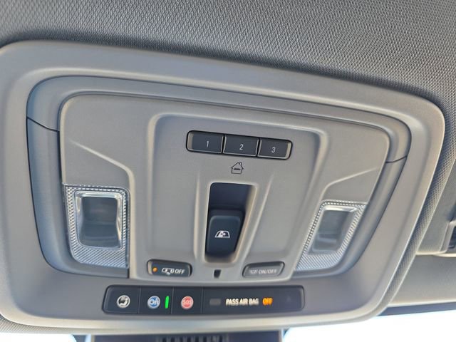 New 2026 Chevrolet Silverado 2500 LT w/ Leather Package image 23