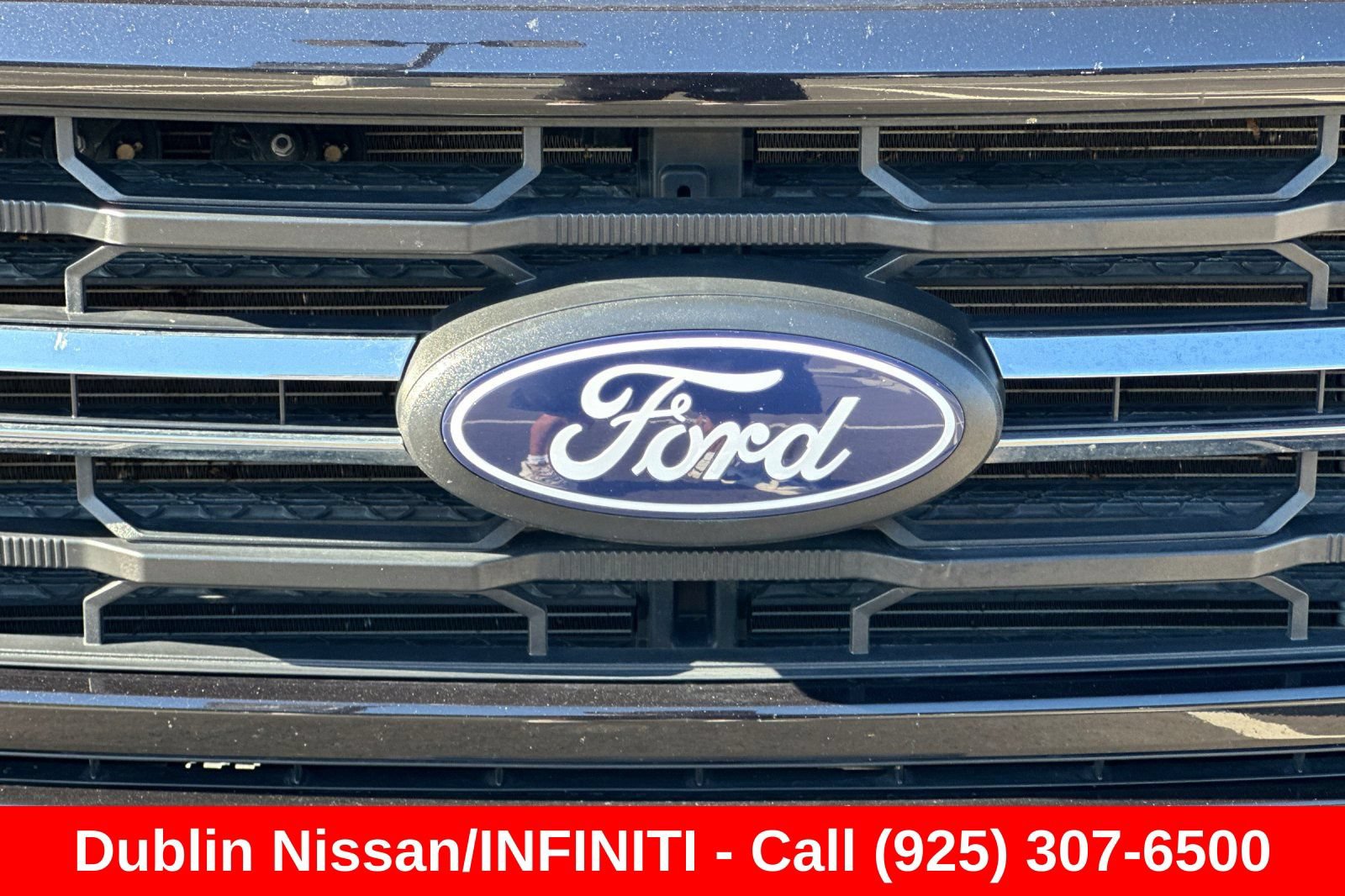 Used 2025 Ford F150 XLT w/ Equipment Group 301A Standard RWD image 44