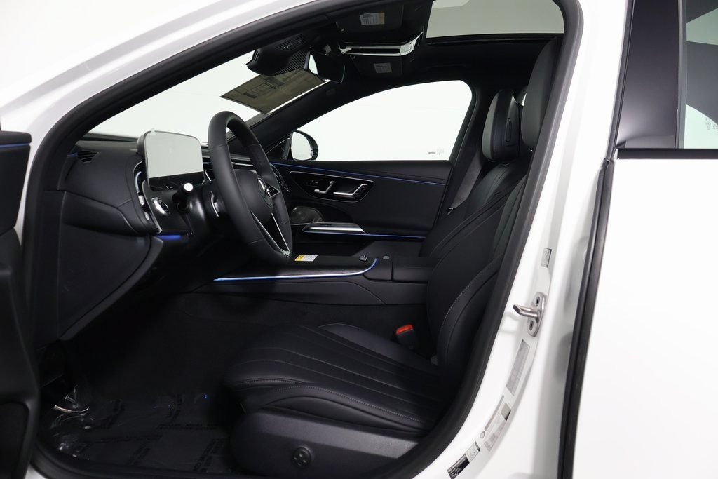 New 2026 Mercedes-Benz E 350 Sedan image 5