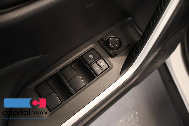 Certified 2024 Toyota RAV4 LE AWD/4WD image 11