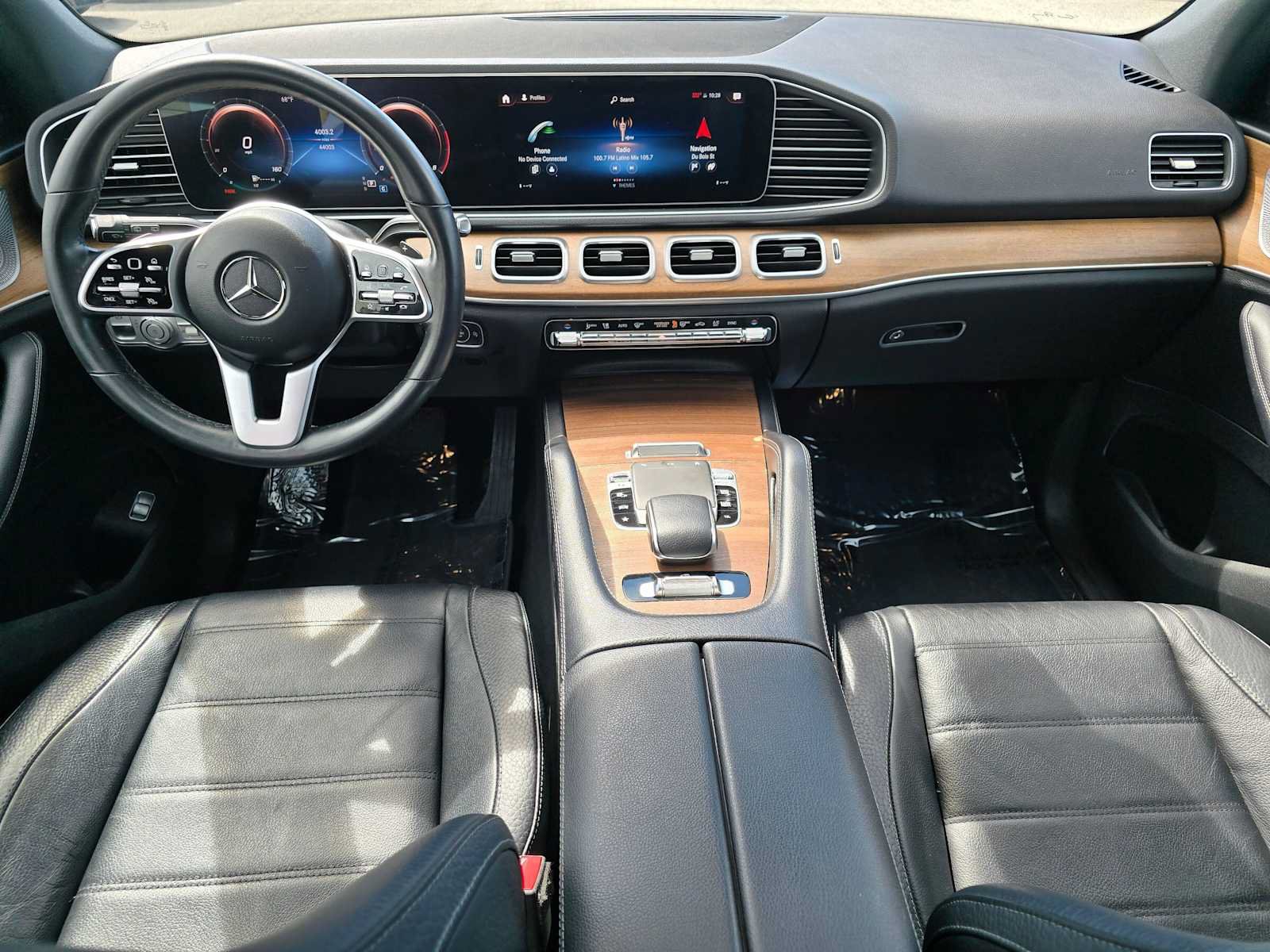 Used 2020 Mercedes-Benz GLE 580 4MATIC image 17