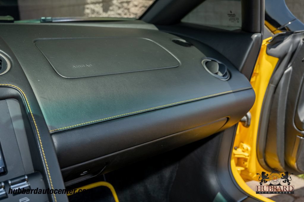 Used 2006 Lamborghini Gallardo Spyder AWD/4WD image 24