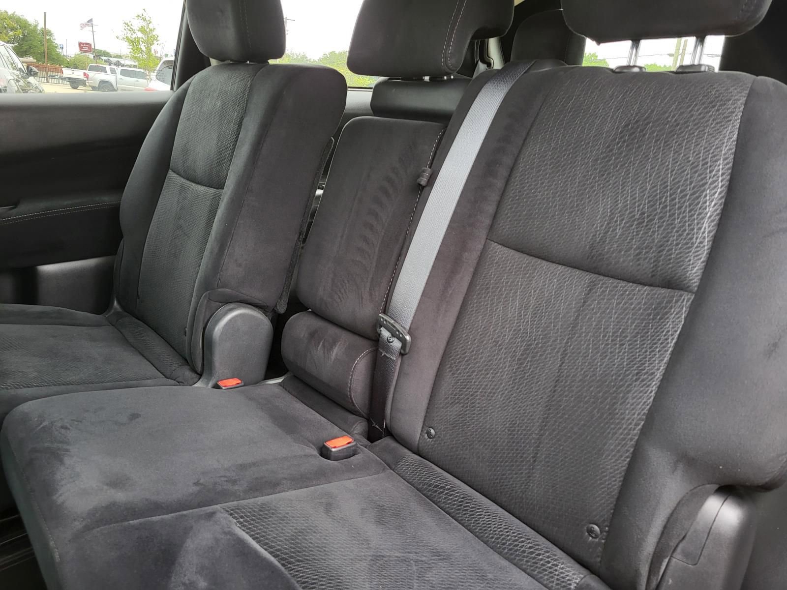Used 2016 Nissan Pathfinder S FWD image 16