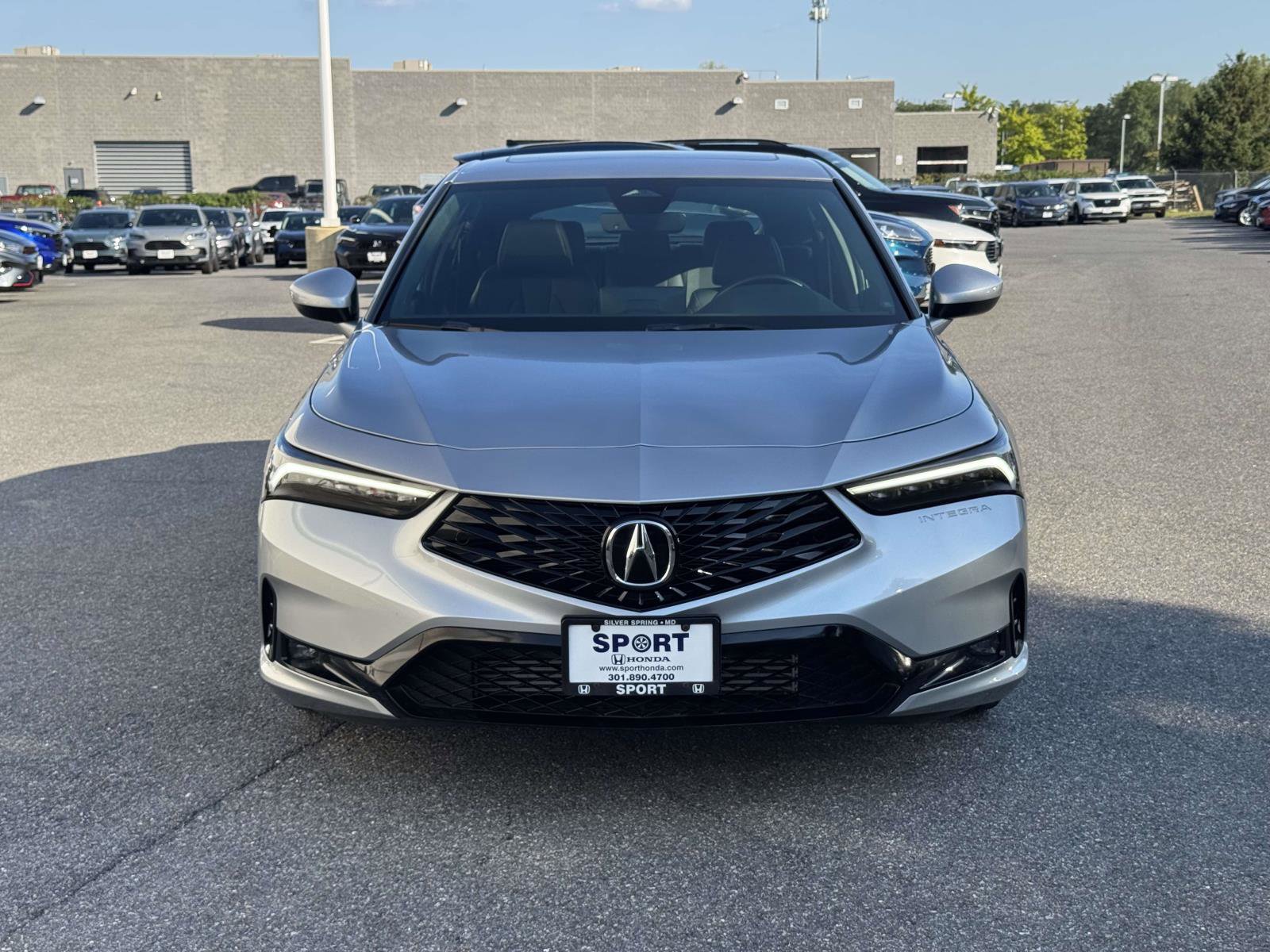 Used 2024 Acura Integra A-Spec image 31