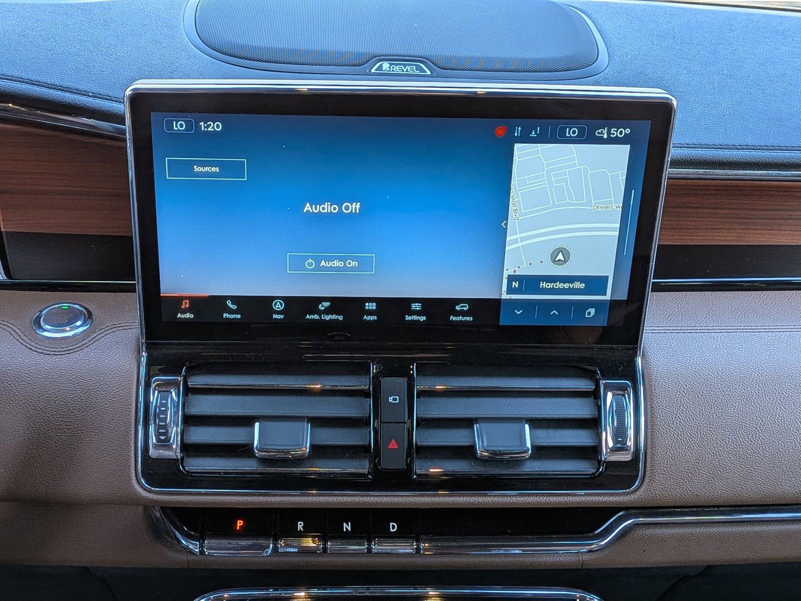 Certified 2022 Lincoln Navigator L Reserve image 20