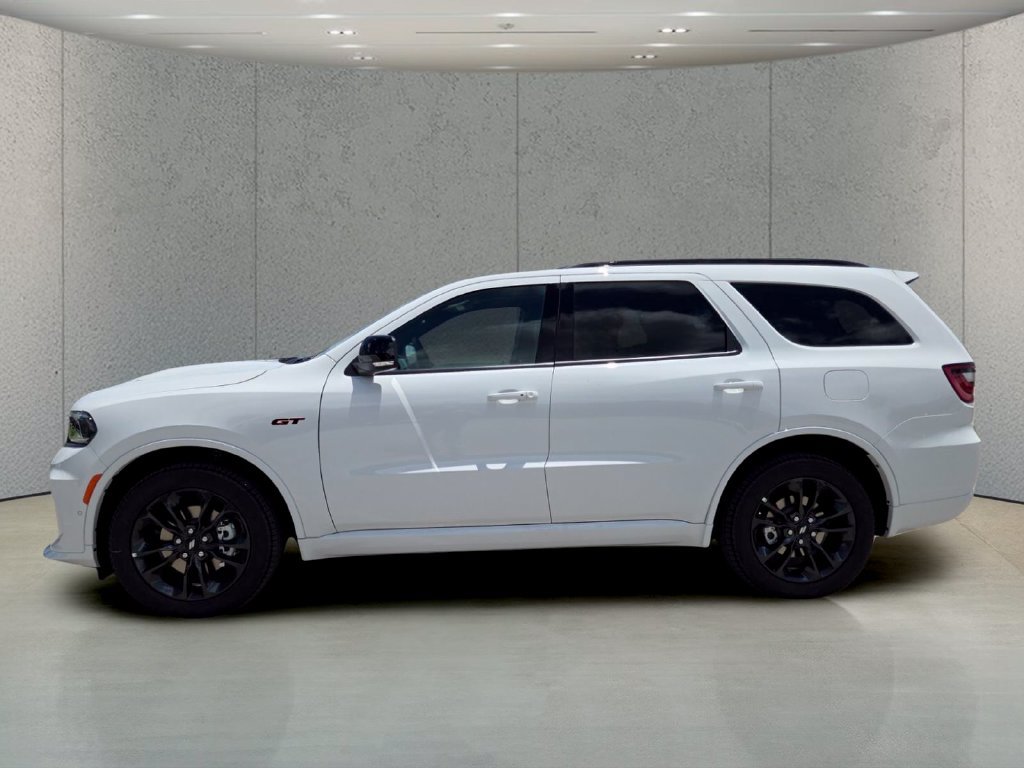 New 2026 Dodge Durango GT AWD/4WD image 9