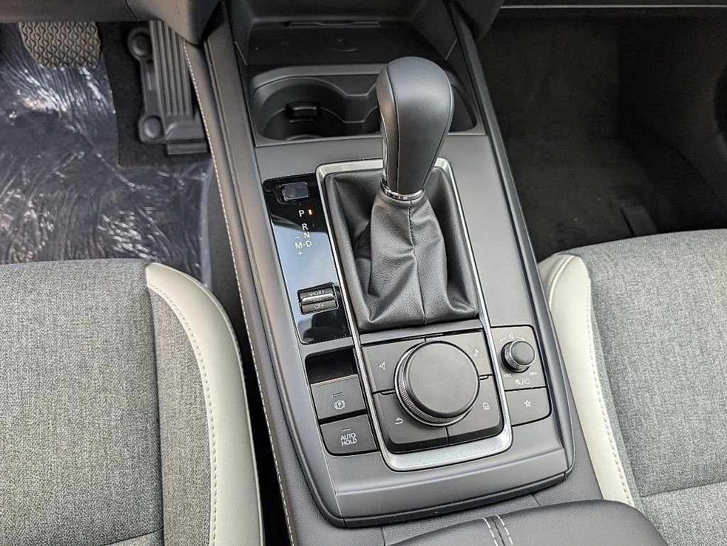 New 2026 MAZDA CX-30 AWD 2.5 S image 29