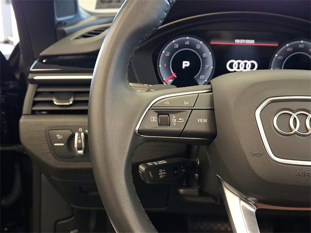 Used 2024 Audi A5 2.0T Premium Plus image 20